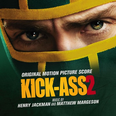 دانلود موسیقی متن فیلم Kick-Ass 2