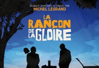 دانلود موسیقی متن فیلم La Rançon De La Gloire