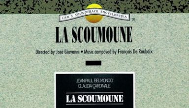 دانلود موسیقی متن فیلم La Scoumoune