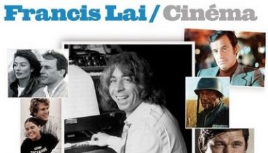 دانلود موسیقی متن فیلم Le Cinéma De Francis Lai