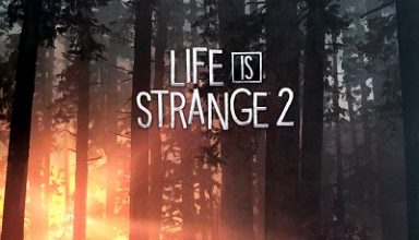 دانلود موسیقی متن بازی Life Is Strange 2