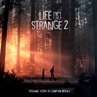 دانلود موسیقی متن بازی Life Is Strange 2