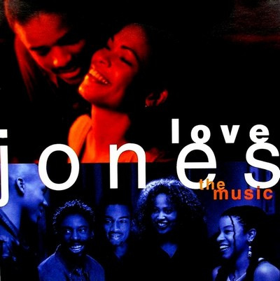 دانلود موسیقی متن فیلم Love Jones: The Music