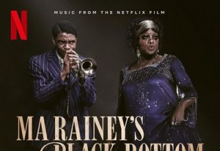 دانلود موسیقی متن فیلم Ma Rainey’s Black Bottom