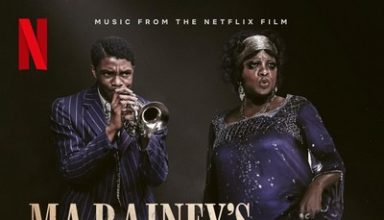 دانلود موسیقی متن فیلم Ma Rainey’s Black Bottom