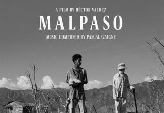 دانلود موسیقی متن فیلم Malpaso