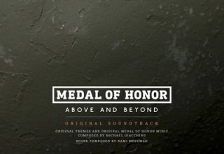 دانلود موسیقی متن بازی Medal of Honor: Above and Beyond