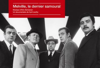 دانلود موسیقی متن فیلم Melville, le dernier samouraï