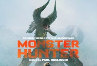 دانلود موسیقی متن فیلم Monster Hunter