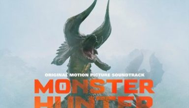 دانلود موسیقی متن فیلم Monster Hunter