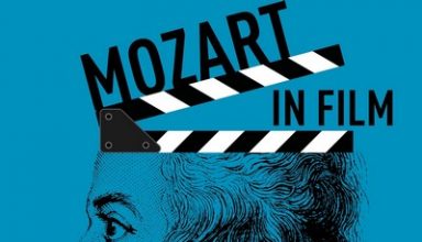 دانلود موسیقی متن فیلم Mozart in Film