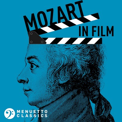 دانلود موسیقی متن فیلم Mozart in Film