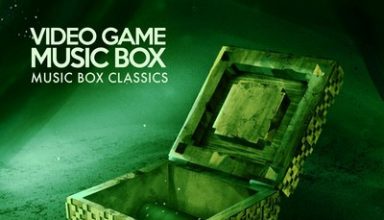 دانلود موسیقی متن بازی Music Box Classics: The Legend of Zelda Ocarina of Time