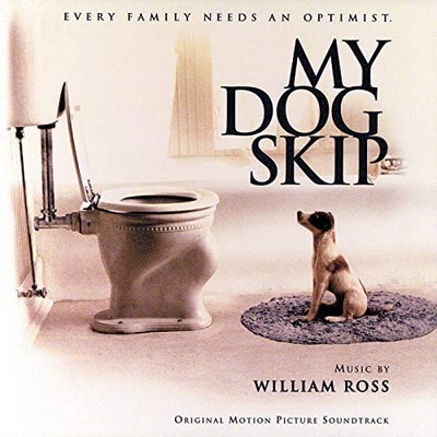 دانلود موسیقی متن فیلم My Dog Skip