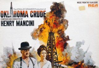 دانلود موسیقی متن فیلم Oklahoma Crude