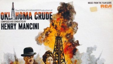 دانلود موسیقی متن فیلم Oklahoma Crude