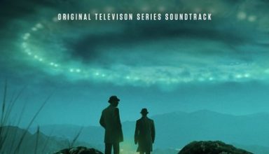 دانلود موسیقی متن سریال Project Blue Book