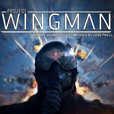 دانلود موسیقی متن بازی Project Wingman