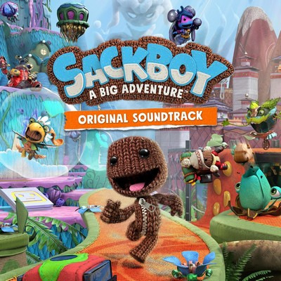 دانلود موسیقی متن بازی Sackboy: A Big Adventure