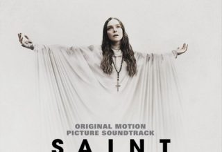 دانلود موسیقی متن فیلم Saint Maud