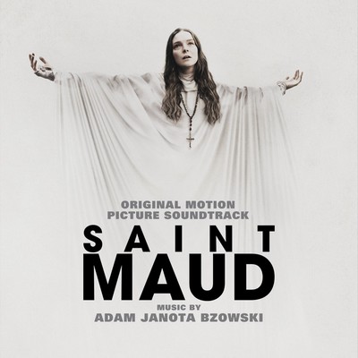 دانلود موسیقی متن فیلم Saint Maud