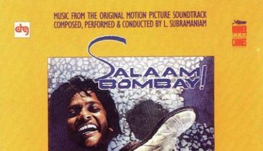 دانلود موسیقی متن فیلم Salaam Bombay!