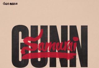 دانلود موسیقی متن بازی Samurai GUNN EP