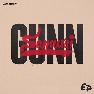 دانلود موسیقی متن بازی Samurai GUNN EP