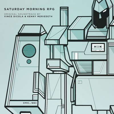 دانلود موسیقی متن بازی Saturday Morning RPG 1-2