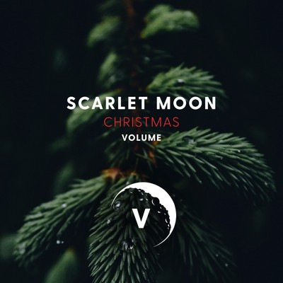 دانلود موسیقی متن بازی Scarlet Moon Christmas Vol. V