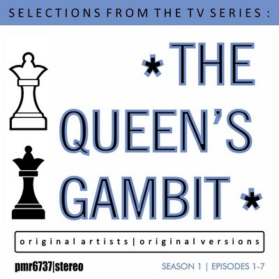 دانلود موسیقی متن سریال Selections from the TV Series ‘The Queen’s Gambit’