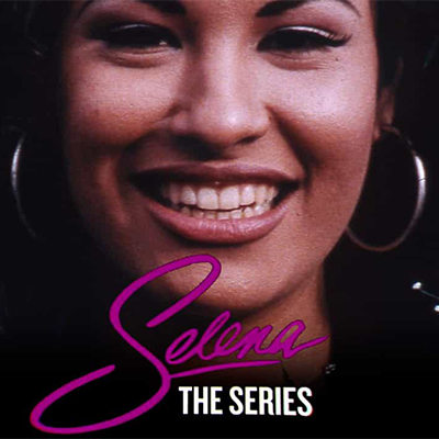 دانلود موسیقی متن سریال Selena: The Series