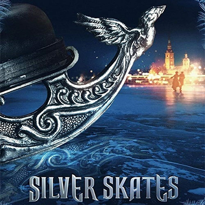 دانلود موسیقی متن فیلم Silver Skates