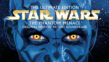 دانلود موسیقی متن فیلم Star Wars Episode I: The Phantom Menace