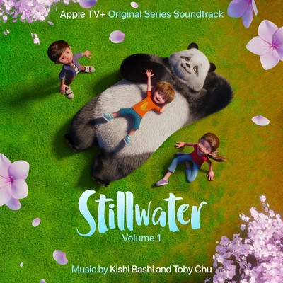 دانلود موسیقی متن سریال Stillwater: Vol. 1