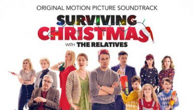 دانلود موسیقی متن فیلم Surviving Christmas with the Relatives