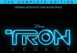 دانلود موسیقی متن فیلم TRON: Legacy