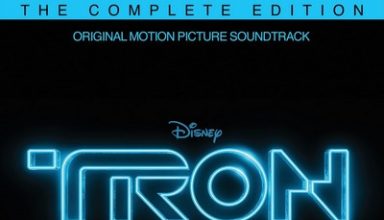 دانلود موسیقی متن فیلم TRON: Legacy