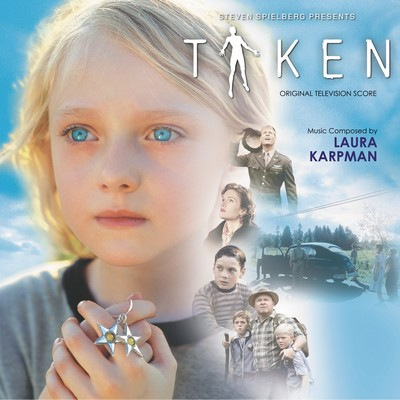 دانلود موسیقی متن فیلم Taken