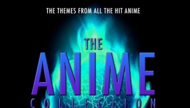 دانلود موسیقی متن انیمه The Anime Collection Vol. 6