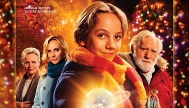 دانلود موسیقی متن فیلم The Claus Family