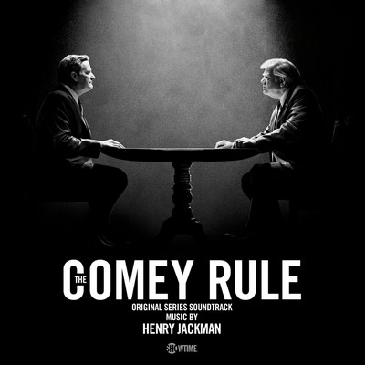 دانلود موسیقی متن سریال The Comey Rule