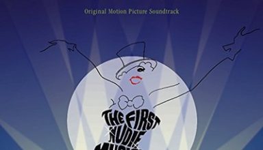 دانلود موسیقی متن فیلم The First Nudie Musical