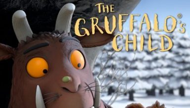 دانلود موسیقی متن فیلم The Gruffalo’s Child