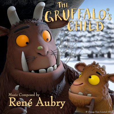 دانلود موسیقی متن فیلم The Gruffalo’s Child