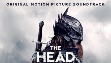 دانلود موسیقی متن فیلم The Head Hunter