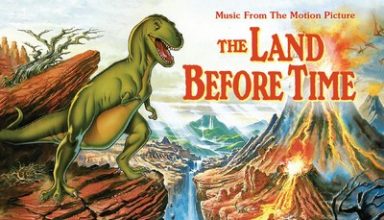 دانلود موسیقی متن فیلم The Land Before Time