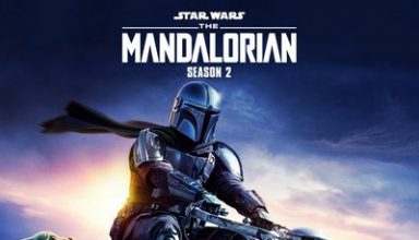 دانلود موسیقی متن سریال The Mandalorian: Season 2 – Vol. 2