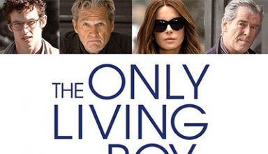 دانلود موسیقی متن فیلم The Only Living Boy in New York