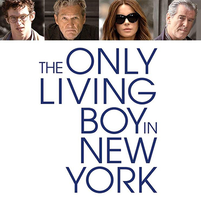 دانلود موسیقی متن فیلم The Only Living Boy in New York